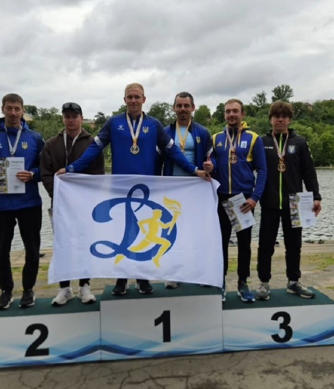 🛶 Херсонські веслувальники переможно виступили на всеукраїнських змаганнях. 🛶 Херсонські веслувальники переможно виступили на всеукраїнських змаганнях.