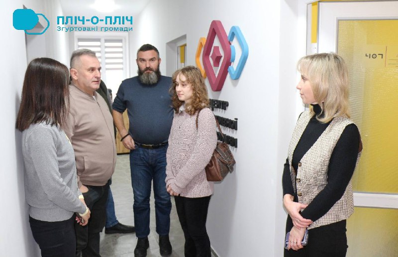 Під знаком солідарності: Дніпрорудне та Бар уклали Меморандум про співпрацю Під знаком солідарності: Дніпрорудне та Бар уклали Меморандум про співпрацю