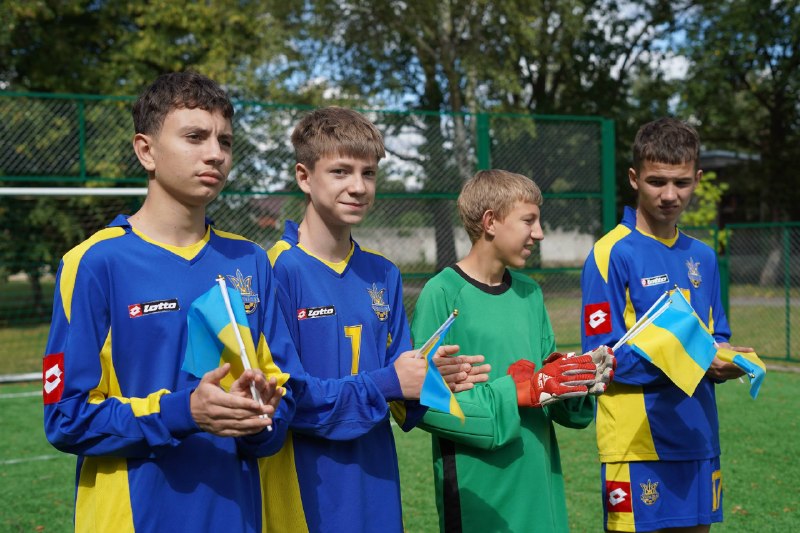 Перед стартом нового навчального року буде серія візитів до закладів освіти Перед стартом нового навчального року буде серія візитів до закладів освіти