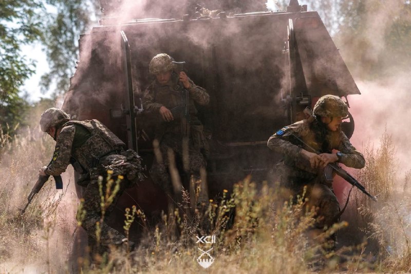 Головне на Луганщині за добу
📌Ударів по території Луганщини минулої доби противник завдавав двічі зі ствольної артилерії Головне на Луганщині за добу
📌Ударів по території Луганщини минулої доби противник завдавав двічі зі ствольної артилерії
