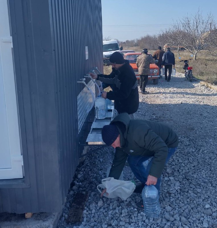 Продовжуємо підбивати підсумки відновлення та розвитку громад Херсонщини за цей рік 🇺🇦 Продовжуємо підбивати підсумки відновлення та розвитку громад Херсонщини за цей рік 🇺🇦