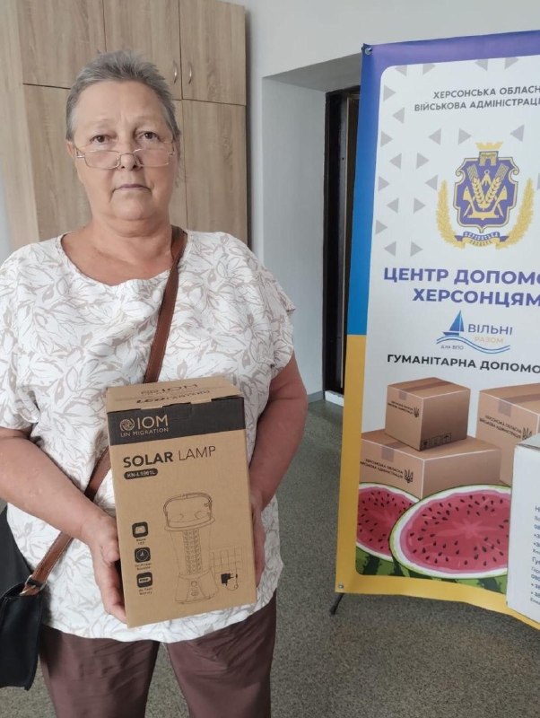Координаційний центр «Вільні разом» у Житомирі системно підтримує переселенців з Херсонщини. Координаційний центр «Вільні разом» у Житомирі системно підтримує переселенців з Херсонщини.