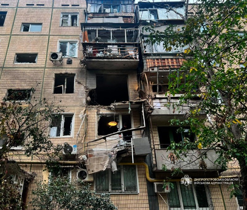 Дніпропетровщина
16 жовтня
18:30
Одна людина загинула. Ще двоє дістали поранень Дніпропетровщина
16 жовтня
18:30
Одна людина загинула. Ще двоє дістали поранень