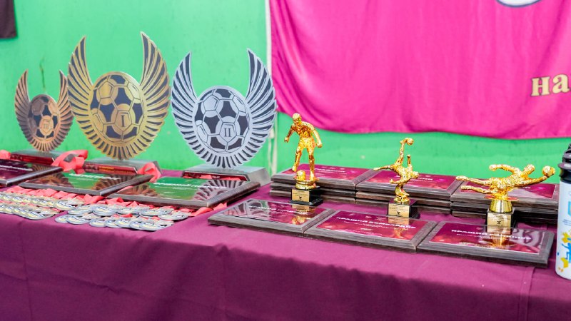 На Житомирщині відбувся чемпіонат з футзалу серед підрозділів 12 бойових бригад Десантно-штурмових військ На Житомирщині відбувся чемпіонат з футзалу серед підрозділів 12 бойових бригад Десантно-штурмових військ