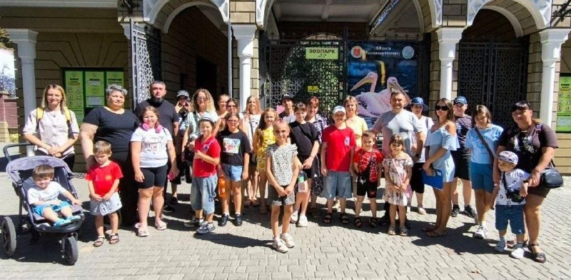 Херсонський центр «Вільні разом» в Одесі продовжує всебічно допомагати ВПО з Херсонщини Херсонський центр «Вільні разом» в Одесі продовжує всебічно допомагати ВПО з Херсонщини