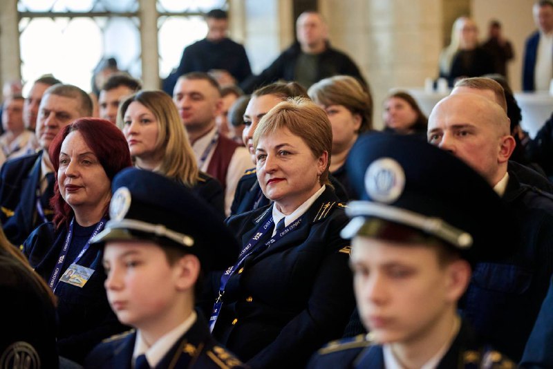 ✨ Укрзалізниця другий рік поспіль відзначила лідерів сервісу за версією пасажирів ✨ Укрзалізниця другий рік поспіль відзначила лідерів сервісу за версією пасажирів