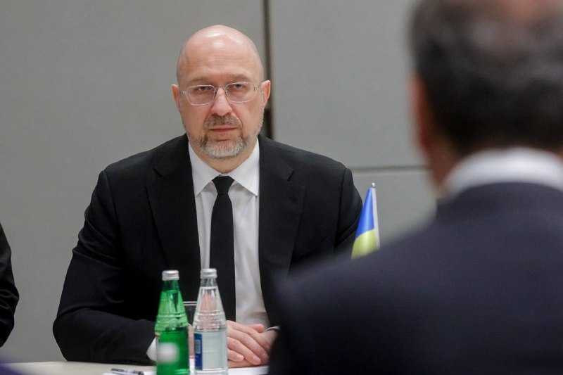 🇺🇦🇹🇷 Провів зустріч із Міністром енергетики та природних ресурсів Турецької Республіки Альпарсланом Байрактаром. 🇺🇦🇹🇷 Провів зустріч із Міністром енергетики та природних ресурсів Турецької Республіки Альпарсланом Байрактаром.