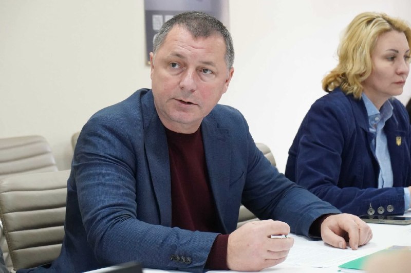Луганська область розширює мережу психологічної допомоги для ветеранів і ВПО Луганська область розширює мережу психологічної допомоги для ветеранів і ВПО