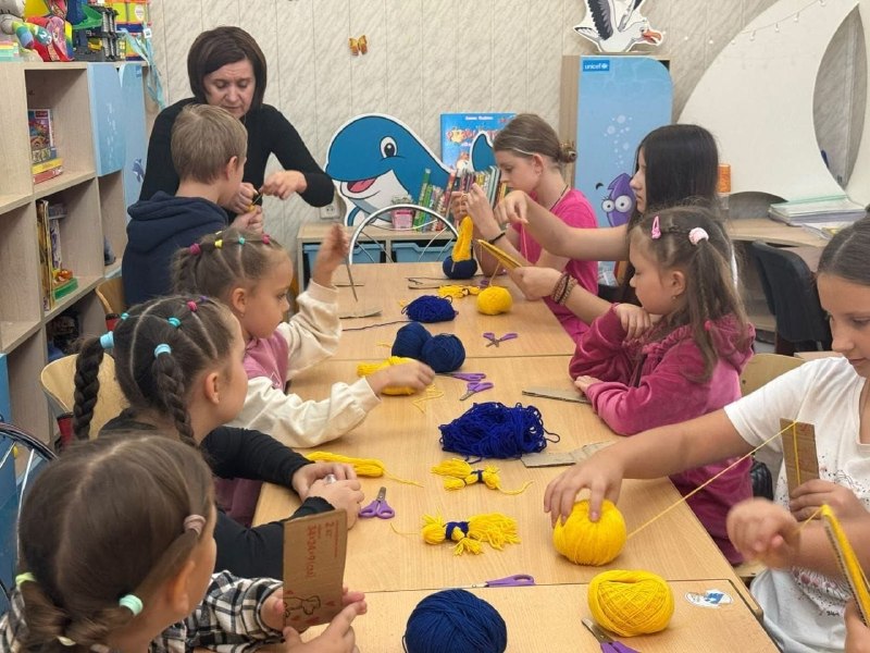 Координаційний центр «Вільні разом» в Одесі у співпраці з БФ «Сапорт Херсон» продовжує системно підтримувати переселенців з Херсонщини. Координаційний центр «Вільні разом» в Одесі у співпраці з БФ «Сапорт Херсон» продовжує системно підтримувати переселенців з Херсонщини.