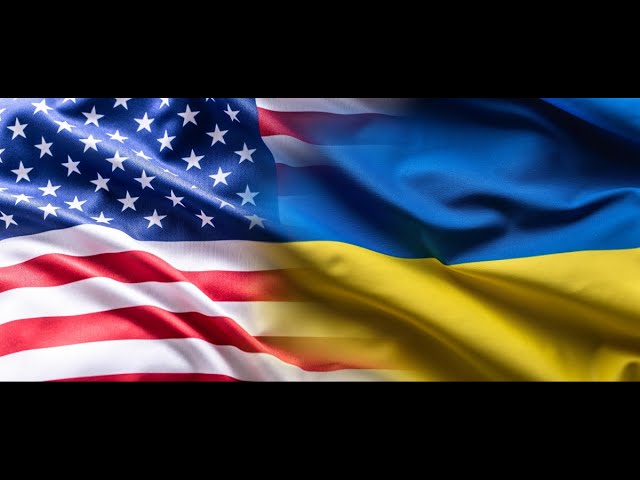 🇺🇦🤝🇺🇸 Сьогодні команда Житомирської обласної військової адміністрації мала плідну розмову з керівництвом... 🇺🇦🤝🇺🇸 Сьогодні команда Житомирської обласної військової адміністрації мала плідну розмову з керівництвом...