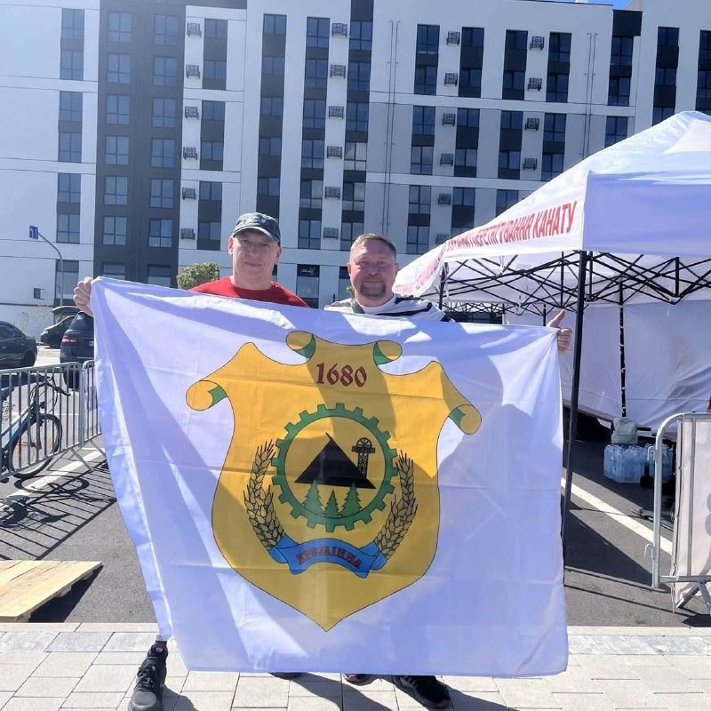 Ветеранська політика Кремінської громади: підтримка, супровід і нові можливості
Громада послідовно розширює можливості цієї підтримки Ветеранська політика Кремінської громади: підтримка, супровід і нові можливості
Громада послідовно розширює можливості цієї підтримки