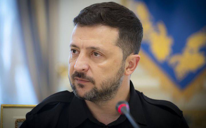 Ми всі розуміємо – крім поля бою, Україна відстоює себе ще й на міжнародній арені Ми всі розуміємо – крім поля бою, Україна відстоює себе ще й на міжнародній арені