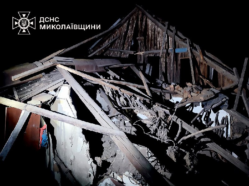 ⚠️Через вибух побутового газу на Миколаївщині загинули двоє дітей!
Трагедія сталася у селищі Братське Вознесенського району ⚠️Через вибух побутового газу на Миколаївщині загинули двоє дітей!
Трагедія сталася у селищі Братське Вознесенського району