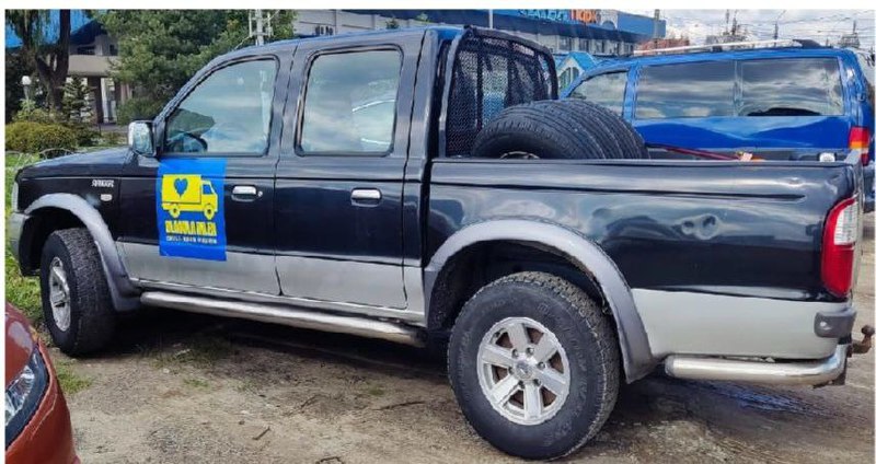 🇺🇦Маріуполь – фронту: покупка автомобілів, проведення ремонтів, закупка матеріалів для сіток
☺️Завдяки активній участі людей у зборах БФ «Я 🇺🇦Маріуполь – фронту: покупка автомобілів, проведення ремонтів, закупка матеріалів для сіток
☺️Завдяки активній участі людей у зборах БФ «Я