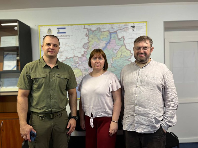 На Херсонщині розпочато масштабний проєкт з оцифрування погосподарських книг деокупованих територій На Херсонщині розпочато масштабний проєкт з оцифрування погосподарських книг деокупованих територій