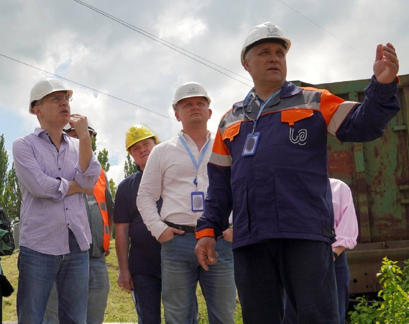Ефективність використання вже наданої НЕК «Укренерго» допомоги, наслідки російських атак на об’єкти системи... Ефективність використання вже наданої НЕК «Укренерго» допомоги, наслідки російських атак на об’єкти системи...