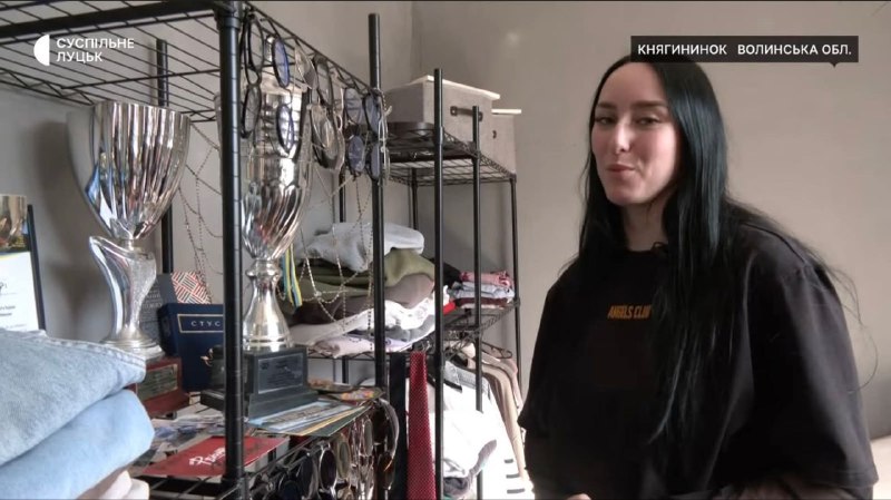 Історія втрати і сили: як родина з Сіверськодонецька знайшла нове життя на Волині Історія втрати і сили: як родина з Сіверськодонецька знайшла нове життя на Волині