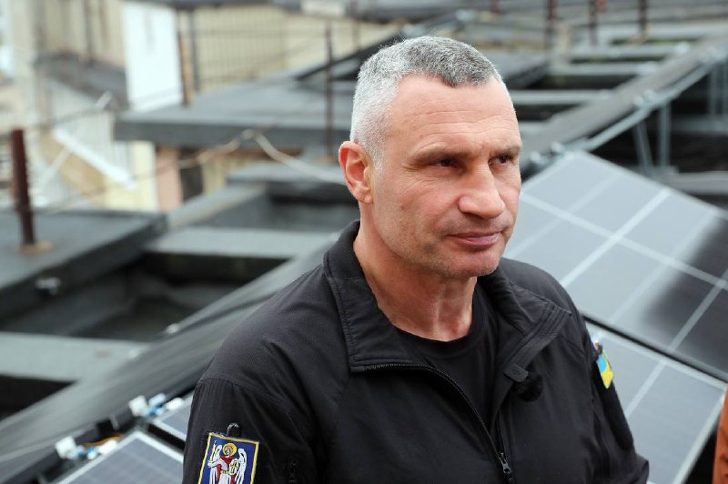 Оглянув один з найбільших енергостійких житлових комплексів не тільки столиці, а й країни Оглянув один з найбільших енергостійких житлових комплексів не тільки столиці, а й країни