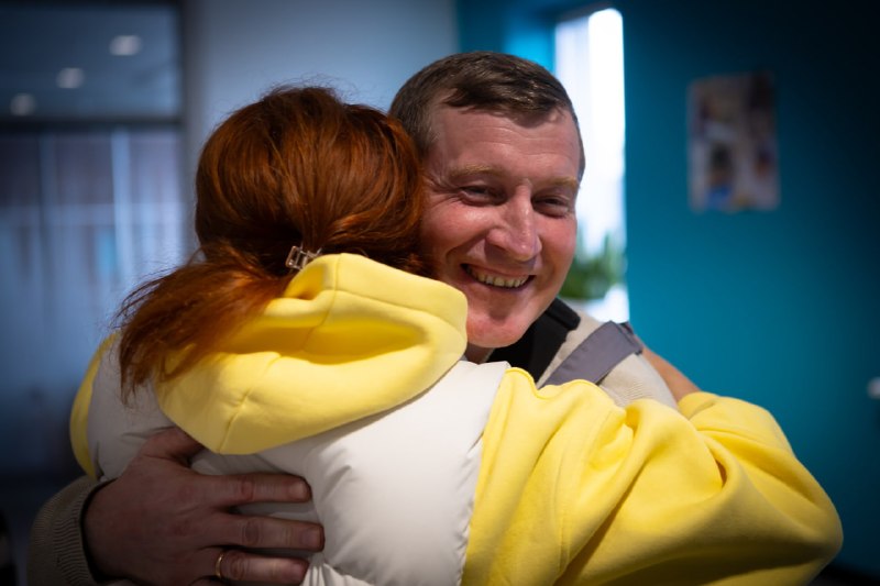 Житомирщина продовжує впровадження ветеранської політики на місцях. В рамках робочого візиту Міністерки у... Житомирщина продовжує впровадження ветеранської політики на місцях. В рамках робочого візиту Міністерки у...