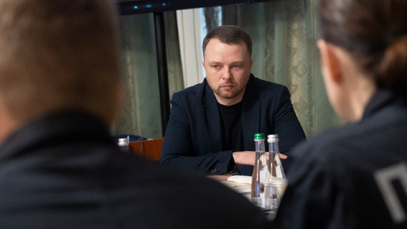 Провели традиційну зустріч з представниками Спільно з фахівцями із супроводу ветеранів війни Провели традиційну зустріч з представниками Спільно з фахівцями із супроводу ветеранів війни