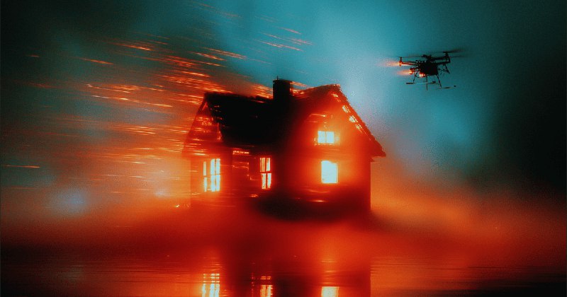 🧯 До 10 млн грн за протипожежний дрон для ДСНС — долучайтеся до державного конкурсу 🧯 До 10 млн грн за протипожежний дрон для ДСНС — долучайтеся до державного конкурсу