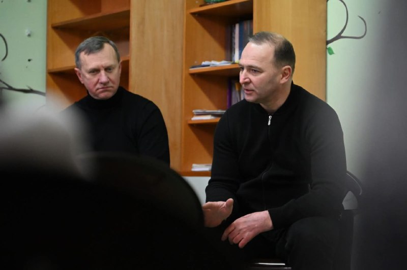 Закарпатська ОВА сприятиме забезпеченню житлом ВПО з Луганщини – підписано Меморандум про співпрацю Закарпатська ОВА сприятиме забезпеченню житлом ВПО з Луганщини – підписано Меморандум про співпрацю