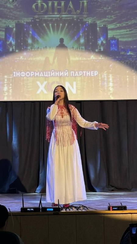 У Львівському палаці мистецтв відбувся культурно-мистецький проєкт «Херсонщина – життя під прицілом»🇺🇦 У Львівському палаці мистецтв відбувся культурно-мистецький проєкт «Херсонщина – життя під прицілом»🇺🇦