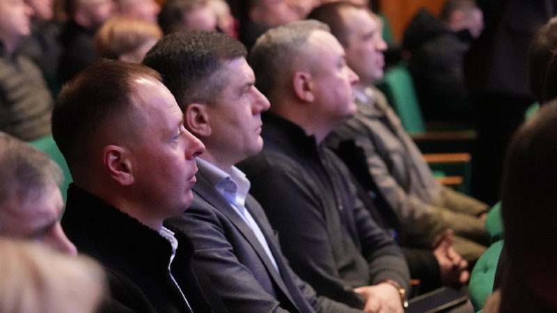 Сьогодні в Коростишеві разом із керівниками громад, представниками Укрексімбанку та керівництвом харківського... Сьогодні в Коростишеві разом із керівниками громад, представниками Укрексімбанку та керівництвом харківського...