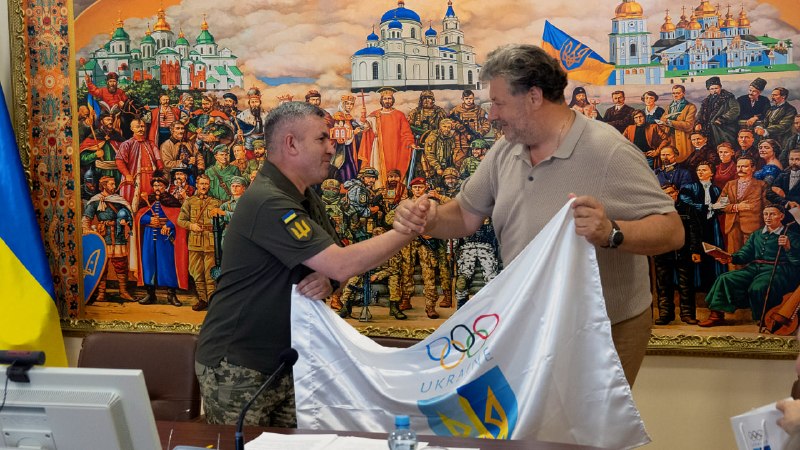 Спортсмени Житомирщини продовжують демонструвати чудові результати. Перше півріччя 2026 року це повністю підтверджує Спортсмени Житомирщини продовжують демонструвати чудові результати. Перше півріччя 2026 року це повністю підтверджує