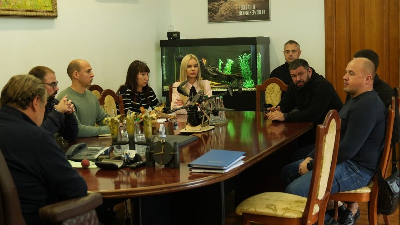 Ветерани, які боронили країну зі зброєю в руках, сьогодні стають драйверами економічного розвитку Ветерани, які боронили країну зі зброєю в руках, сьогодні стають драйверами економічного розвитку