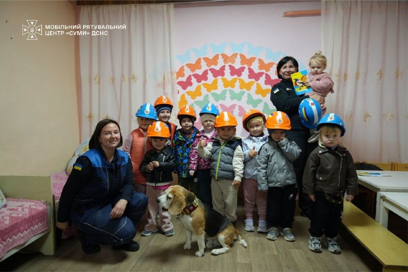 Сьогодні, у Всесвітній день захисту тварин, наша історія про особливого чотирилапого героя! Сьогодні, у Всесвітній день захисту тварин, наша історія про особливого чотирилапого героя!