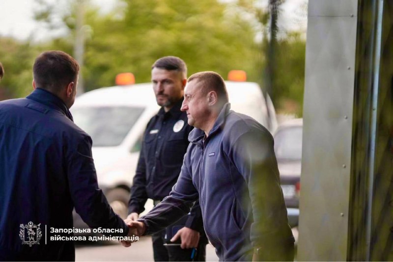 У Матвіївській громаді є питання, які потрібно вирішувати безпосередньо на місці У Матвіївській громаді є питання, які потрібно вирішувати безпосередньо на місці