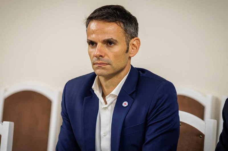 🤝Посилюємо гуманітарну співпрацю з Міжнародним Комітетом Червоного Хреста для підтримки громад області. 🤝Посилюємо гуманітарну співпрацю з Міжнародним Комітетом Червоного Хреста для підтримки громад області.