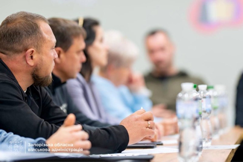 Пошкоджені будинки, укриття та резервне джерело води - питання, які потрібно вирішити в Михайлівській громаді Пошкоджені будинки, укриття та резервне джерело води - питання, які потрібно вирішити в Михайлівській громаді