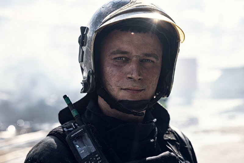 💥Сумщина щодня здригається від вибухів. Тут рятувальники працюють там, куди інші не наважилися б ступити 💥Сумщина щодня здригається від вибухів. Тут рятувальники працюють там, куди інші не наважилися б ступити