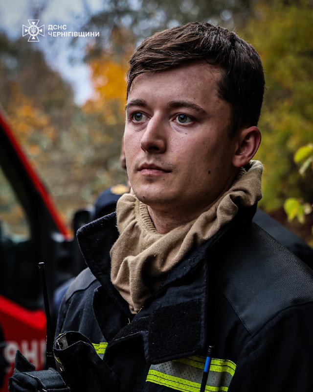 У Прилуцькому районі 95 рятувальників із різних областей України - Чернігівщини, Полтавщини У Прилуцькому районі 95 рятувальників із різних областей України - Чернігівщини, Полтавщини