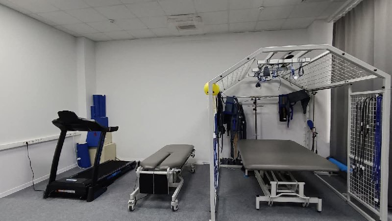 Медицина, що не зупинилася – як релоковані лікарні Старобільської громади працюють для Луганщини Медицина, що не зупинилася – як релоковані лікарні Старобільської громади працюють для Луганщини