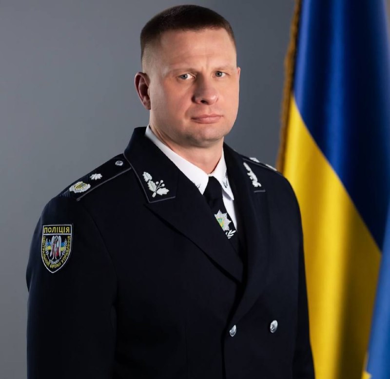 Сьогодні – День Національної поліції України.
Для мене особливий день. Сам віддав службі в поліції 28 років Сьогодні – День Національної поліції України.
Для мене особливий день. Сам віддав службі в поліції 28 років