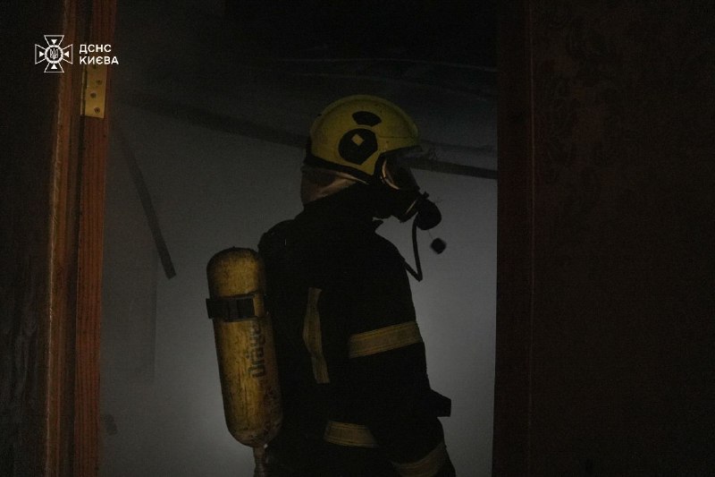 Київ: ліквідовано загоряння в будинку
Сьогодні надвечір надійшло повідомлення про пожежу на вулиці Миру в Деснянському районі. Київ: ліквідовано загоряння в будинку
Сьогодні надвечір надійшло повідомлення про пожежу на вулиці Миру в Деснянському районі.