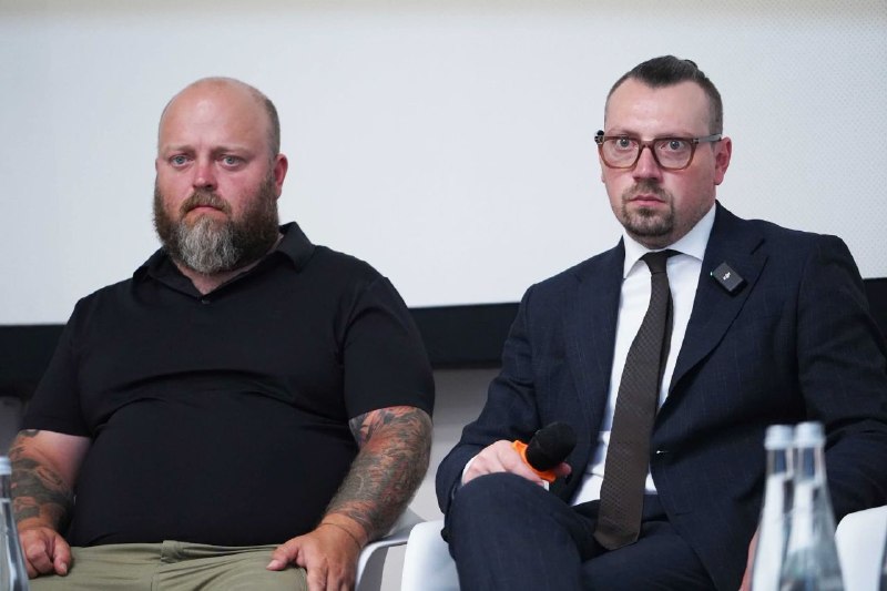 «Деокупація поверне територію. Але повернення життя залежить від того, як ми збережемо і підготуємо вже сьогодні людей та громади», «Деокупація поверне територію. Але повернення життя залежить від того, як ми збережемо і підготуємо вже сьогодні людей та громади»,