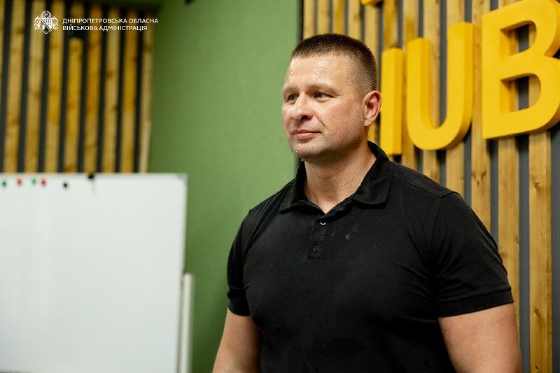 🔹Більш ніж 3 000 індивідуальних та групових консультацій вже провели у Верхньодніпровському Центрі психосоціальної підтримки. Йому 🔹Більш ніж 3 000 індивідуальних та групових консультацій вже провели у Верхньодніпровському Центрі психосоціальної підтримки. Йому