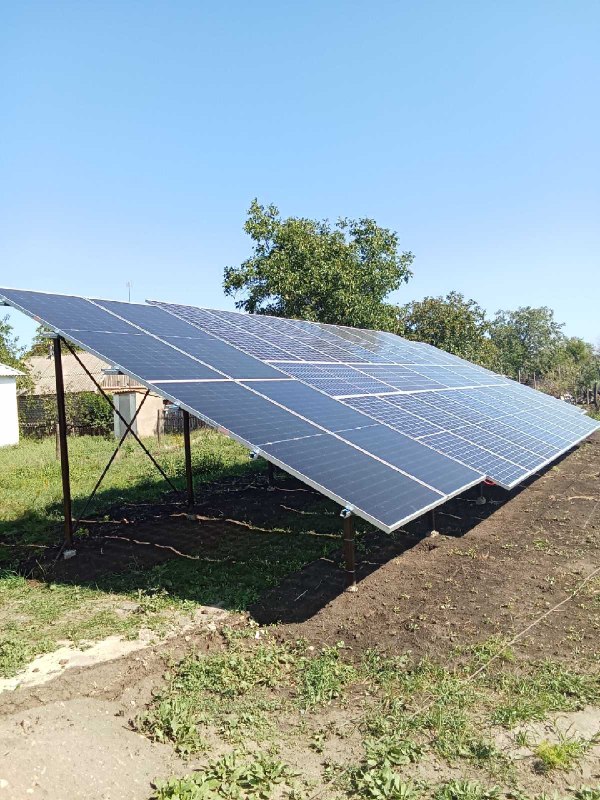 Продовжуємо підбивати підсумки відновлення та розвитку громад Херсонщини за цей рік 🇺🇦 Продовжуємо підбивати підсумки відновлення та розвитку громад Херсонщини за цей рік 🇺🇦