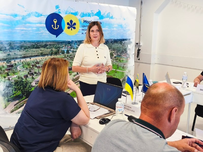 ✊Підтримка ветеранського підприємництва: дев’ять проєктів отримають гранти на розвиток власної справи ✊Підтримка ветеранського підприємництва: дев’ять проєктів отримають гранти на розвиток власної справи