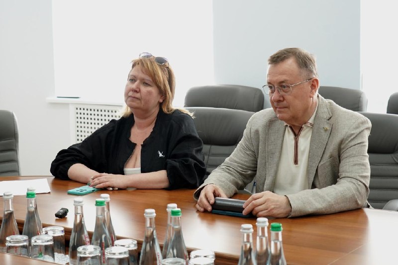 🤝 Енергоатом та спецпідрозділ «Омега» посилюють співпрацю 🤝 Енергоатом та спецпідрозділ «Омега» посилюють співпрацю