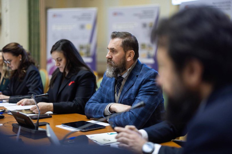 На Харківщині активно впроваджуємо реформу шкільного харчування.
Про підсумки реформи На Харківщині активно впроваджуємо реформу шкільного харчування.
Про підсумки реформи