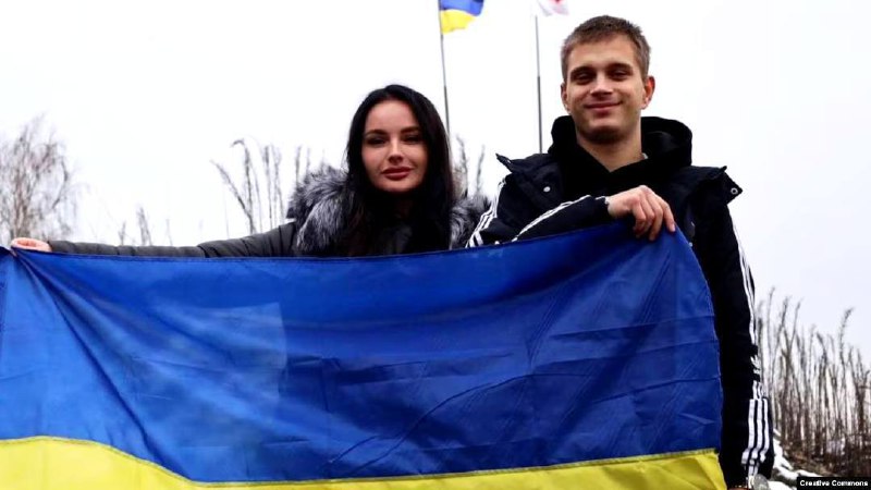 ❗️У росії заарештували Ірину Рудницьку, яка була опікункою маріупольця Богдана Єрмохіна ❗️У росії заарештували Ірину Рудницьку, яка була опікункою маріупольця Богдана Єрмохіна