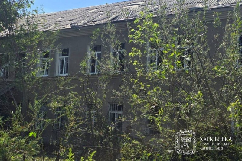 📍 Протягом минулої доби ворожих ударів зазнали м. Харків і 12 населених пунктів Харківської області.
▪️Внаслідок обстрілів загинули двоє людей 📍 Протягом минулої доби ворожих ударів зазнали м. Харків і 12 населених пунктів Харківської області.
▪️Внаслідок обстрілів загинули двоє людей