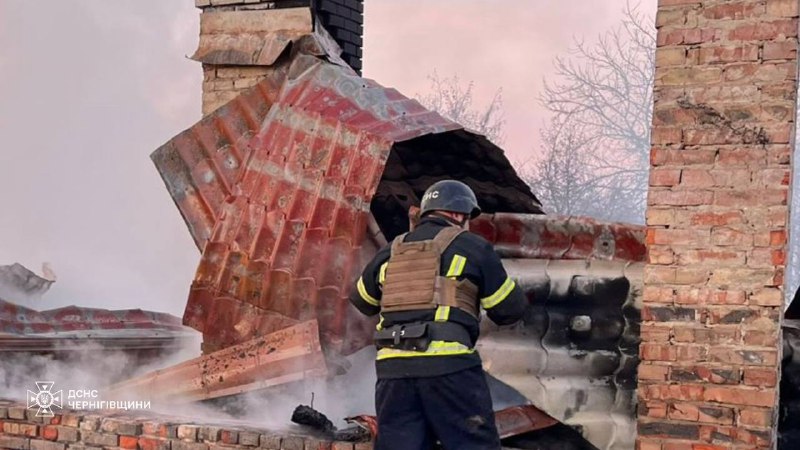 Минулої доби ворог атакував обʼєкти критичної інфраструктури в різних районах області Минулої доби ворог атакував обʼєкти критичної інфраструктури в різних районах області