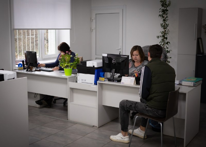 Житомирщина продовжує впровадження ветеранської політики на місцях. В рамках робочого візиту Міністерки у... Житомирщина продовжує впровадження ветеранської політики на місцях. В рамках робочого візиту Міністерки у...