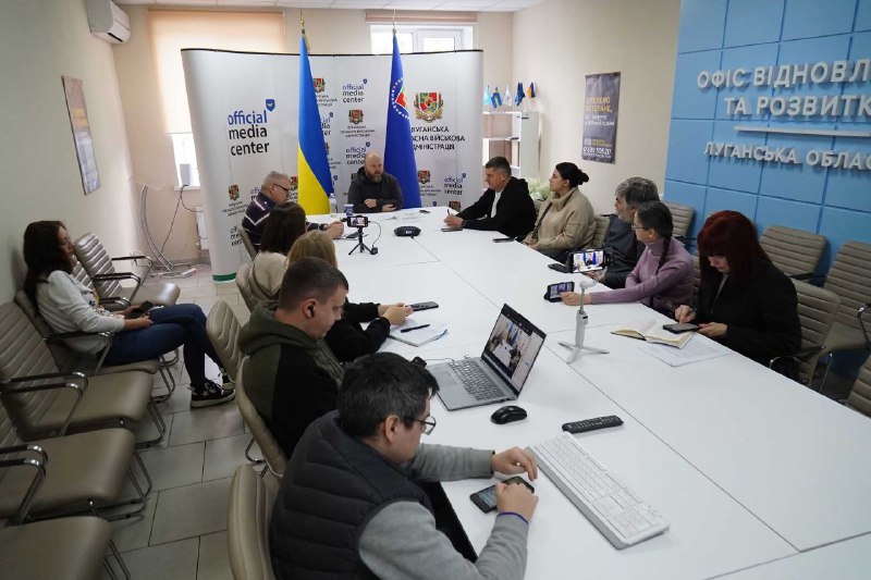 Гроші з обласного бюджету на погашення житлового кредиту одержать 45 звільнених з полону луганчан і ВПО з окупованих у 2014 році громад Гроші з обласного бюджету на погашення житлового кредиту одержать 45 звільнених з полону луганчан і ВПО з окупованих у 2014 році громад